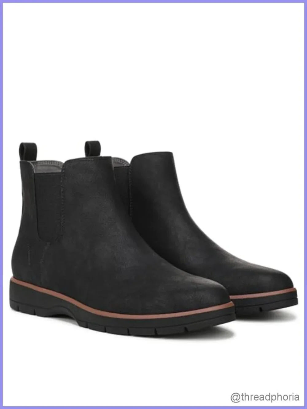 N/A slip ankle